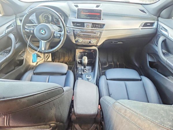 2020 BMW X2 xDrive28i