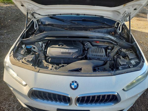 2020 BMW X2 xDrive28i