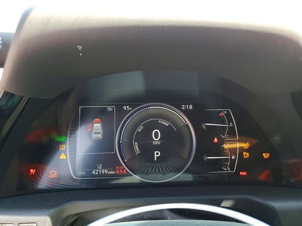2023 LEXUS ES 300H