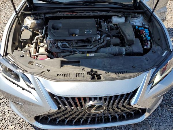2023 LEXUS ES 300H