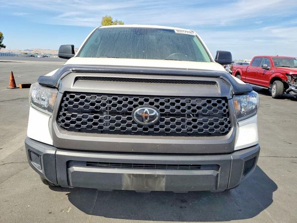 2021 TOYOTA TUNDRA SR5 grade
