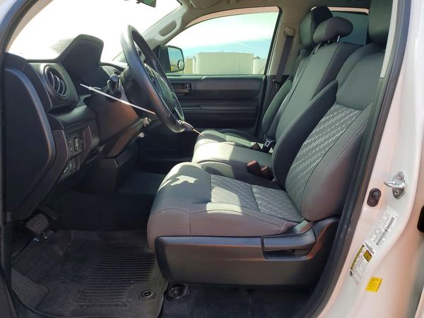 2021 TOYOTA TUNDRA SR5 grade