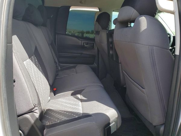 2021 TOYOTA TUNDRA SR5 grade