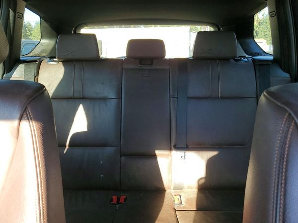 2015 BMW X3 xDrive35i