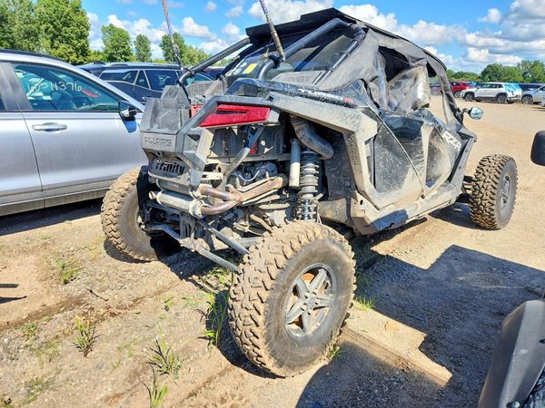 2023 POLARIS RZR TURBO