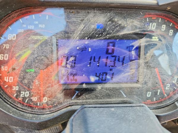 2023 POLARIS RZR TURBO