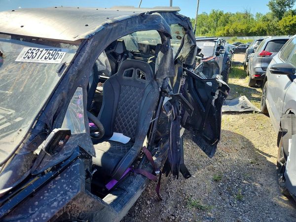 2023 POLARIS RZR TURBO