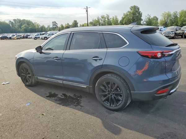 2021 MAZDA CX-9