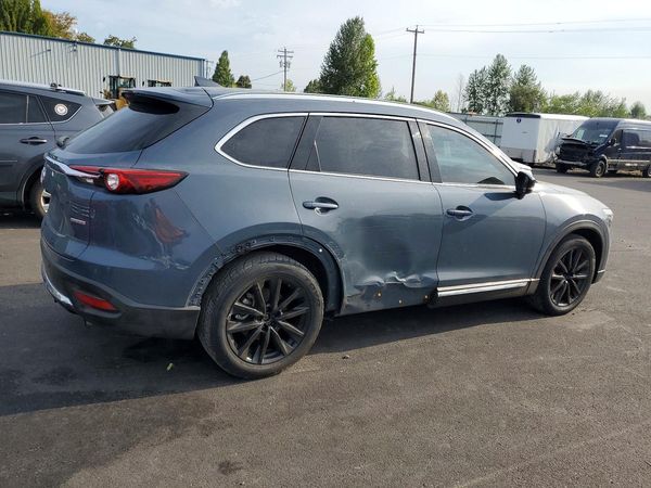 2021 MAZDA CX-9