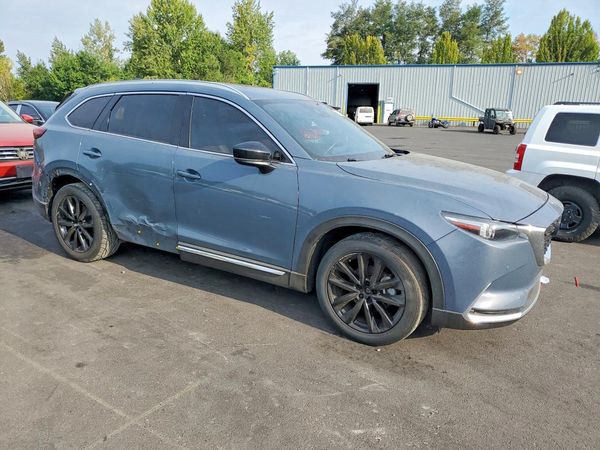 2021 MAZDA CX-9