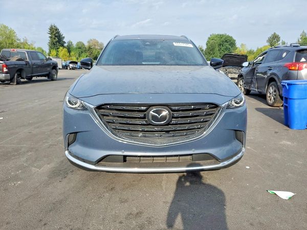 2021 MAZDA CX-9