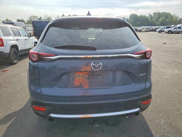 2021 MAZDA CX-9