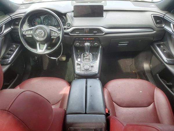2021 MAZDA CX-9