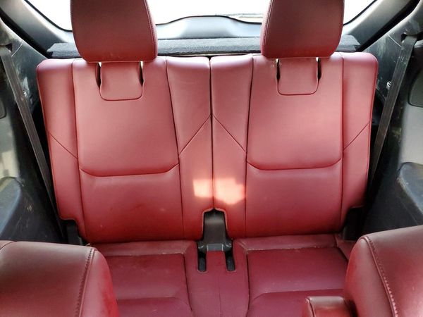 2021 MAZDA CX-9