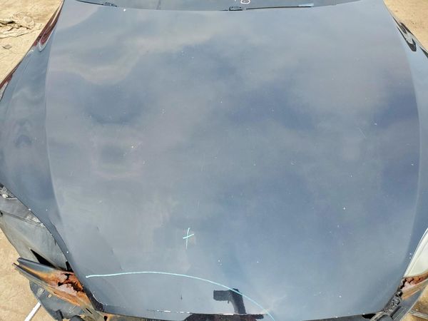 2017 TESLA MODEL S