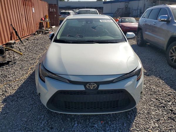 2020 TOYOTA COROLLA LE, w/Premium Pkg