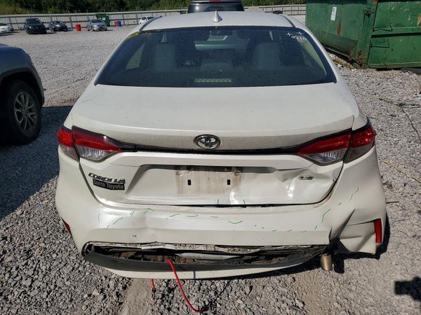 2020 TOYOTA COROLLA LE, w/Premium Pkg