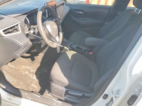 2020 TOYOTA COROLLA LE, w/Premium Pkg