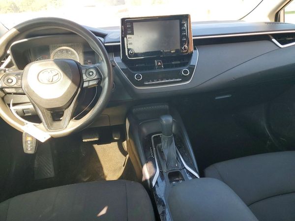2020 TOYOTA COROLLA LE, w/Premium Pkg