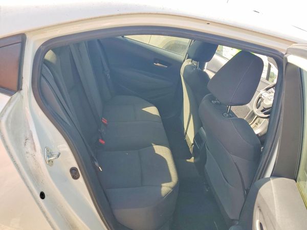 2020 TOYOTA COROLLA LE, w/Premium Pkg