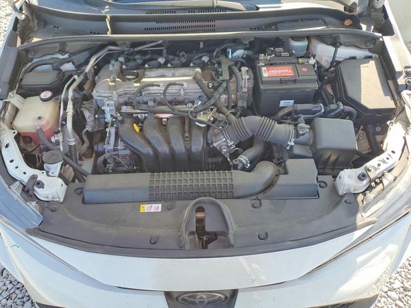 2020 TOYOTA COROLLA LE, w/Premium Pkg