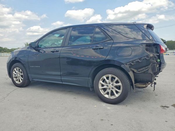 2020 CHEVROLET EQUINOX 1FL