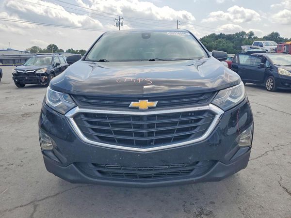 2020 CHEVROLET EQUINOX 1FL