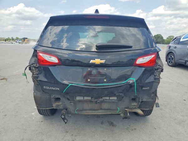2020 CHEVROLET EQUINOX 1FL
