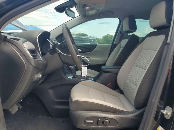 2020 CHEVROLET EQUINOX 1FL