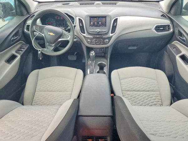 2020 CHEVROLET EQUINOX 1FL