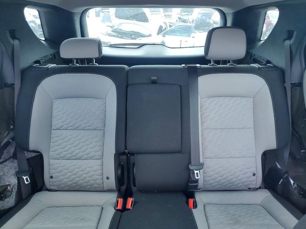 2020 CHEVROLET EQUINOX 1FL