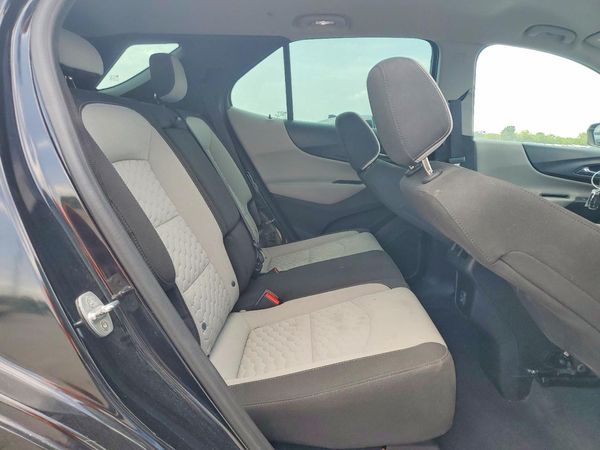 2020 CHEVROLET EQUINOX 1FL
