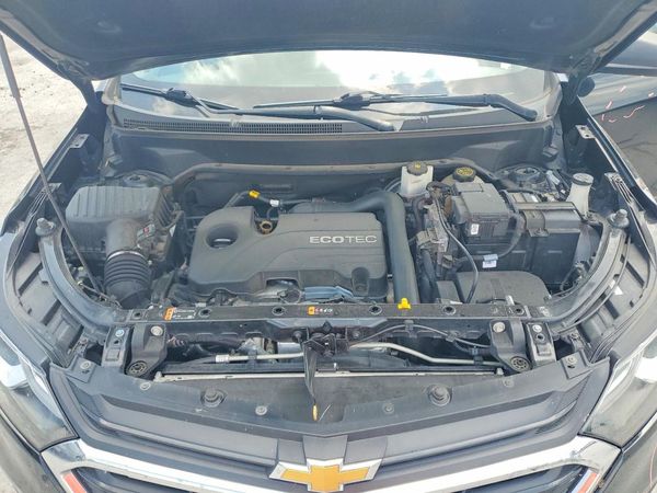 2020 CHEVROLET EQUINOX 1FL