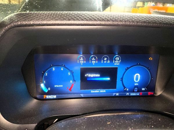 2025 FORD F150 XLT