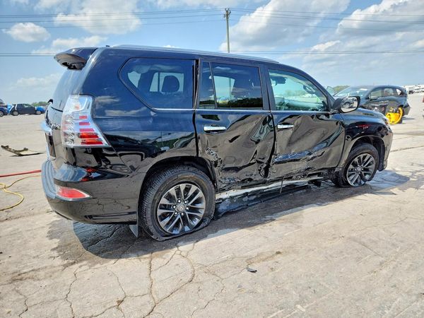 2023 LEXUS GX