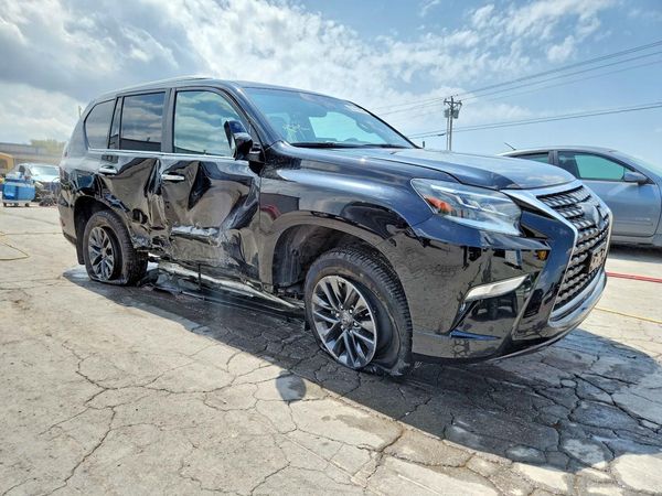 2023 LEXUS GX