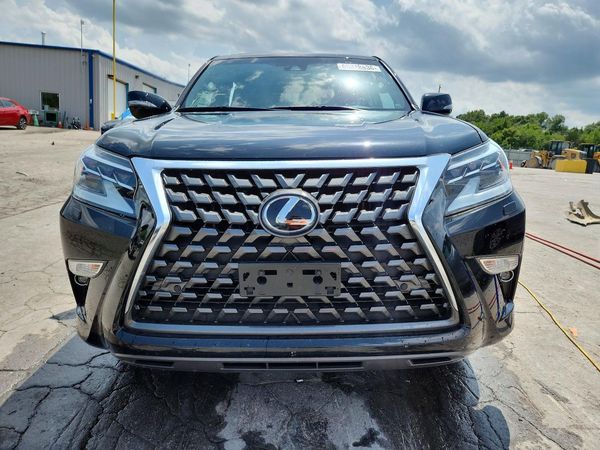2023 LEXUS GX