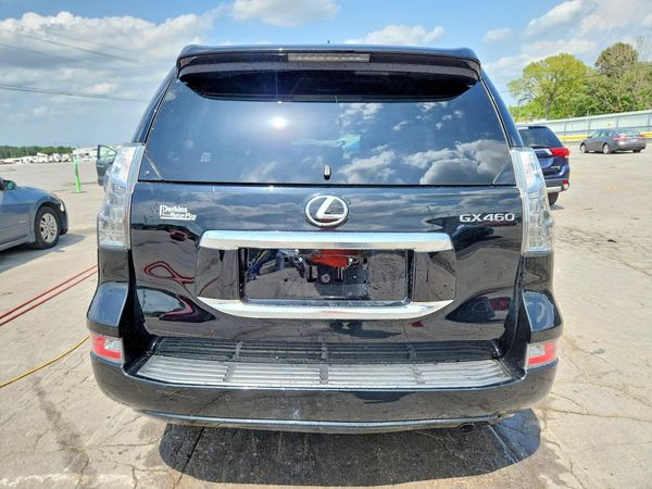2023 LEXUS GX