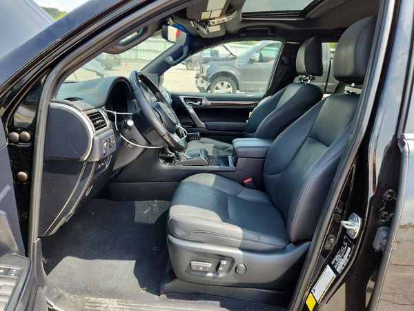 2023 LEXUS GX