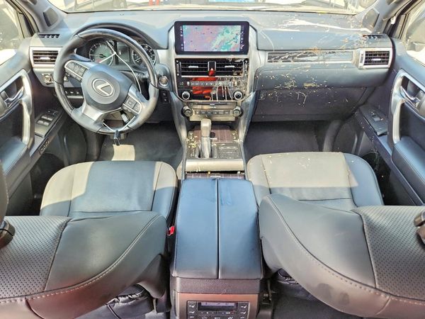 2023 LEXUS GX