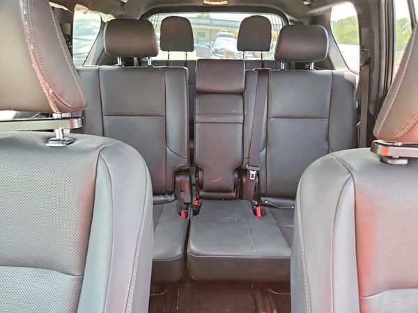 2023 LEXUS GX