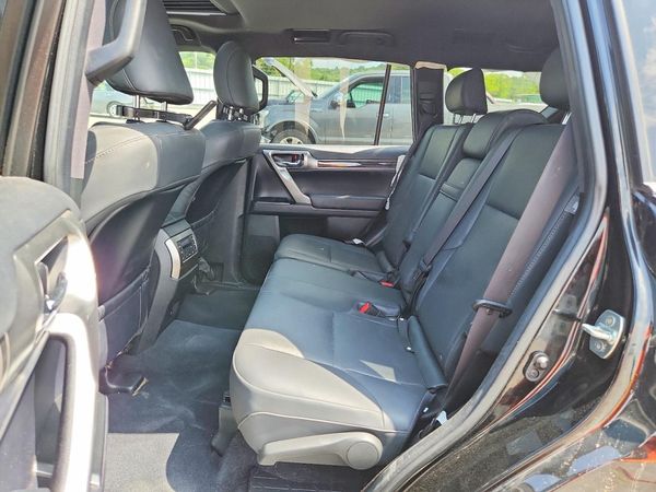 2023 LEXUS GX