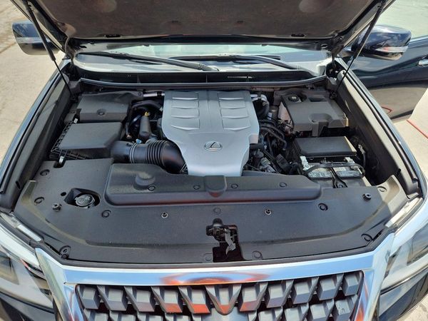 2023 LEXUS GX