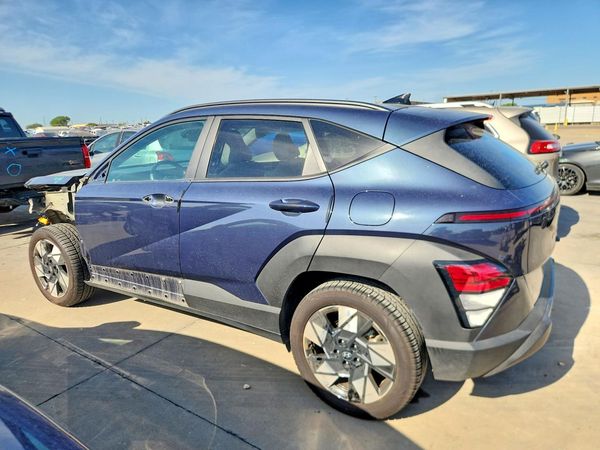 2025 HYUNDAI KONA SEL, N Line S