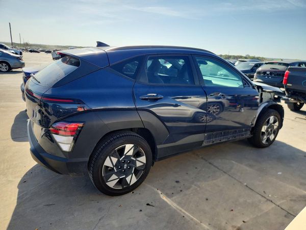 2025 HYUNDAI KONA SEL, N Line S