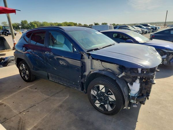 2025 HYUNDAI KONA SEL, N Line S