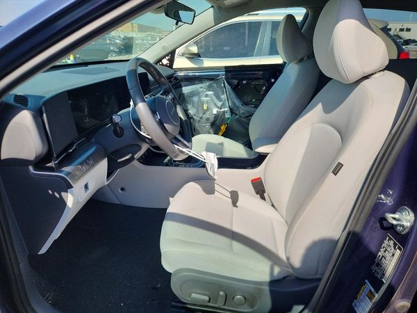 2025 HYUNDAI KONA SEL, N Line S