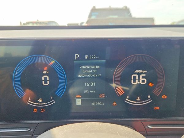 2025 HYUNDAI KONA SEL, N Line S