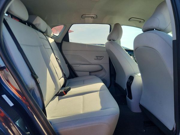 2025 HYUNDAI KONA SEL, N Line S