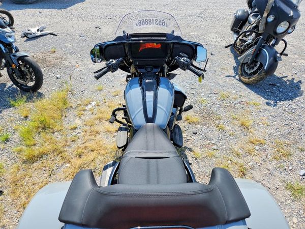 2026 HARLEY-DAVIDSON FLHLT